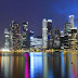 Waterfront Cities of the World: Singapore