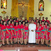 Dokumentasi Kegiatan Natal 2013 