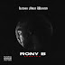 Kelson Most Wanted - Rony B Forever (Álbum) 2020