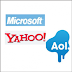 Yahoo, AOL and Microsoft Cooperate Against Google