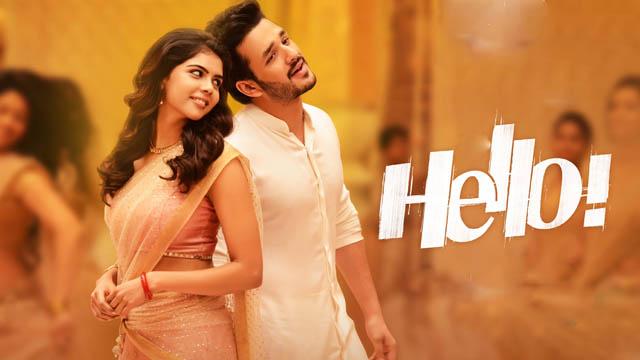 Hello (Taqdeer) (2017) Hindi Full Movie BluRay Download