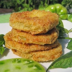  Best Fried Green Tomatoes