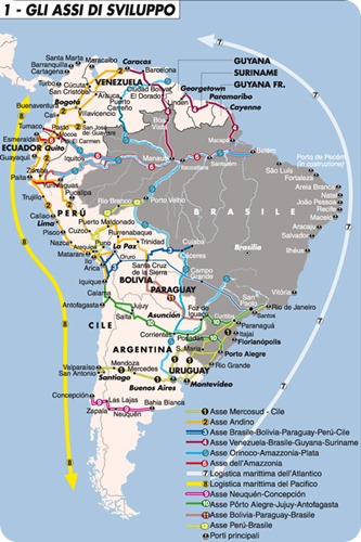 mercosur