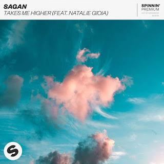download MP3 Sagan - Takes Me Higher (feat. Natalie Gioia) - Single itunes plus aac m4a mp3