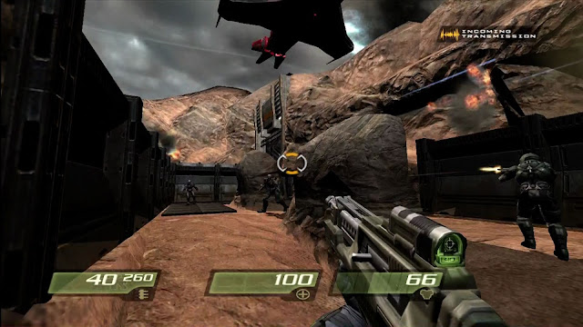 Quake 4 Free For PC