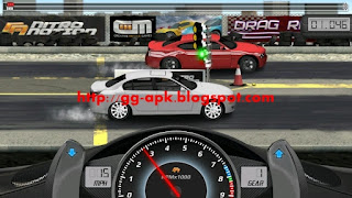 Drag Racing 1.6.0