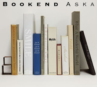 ASKA - Bookend Album