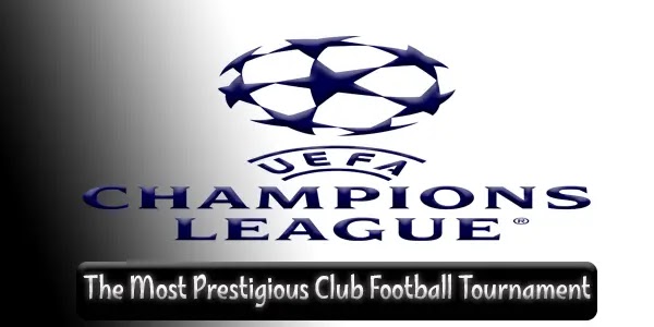 Champions League: The Most Prestigious Club Football Tournament