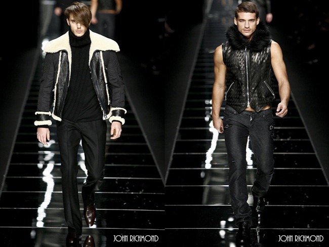 John Richmond 03