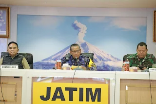 Polda Jatim