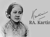 Biodata dan Profil Lengkap Pahlawan Nasional RA Kartini