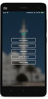 Rekomendasi Aplikasi Al Qur'an Terbaik