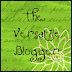 The Versatile Blogger Award!