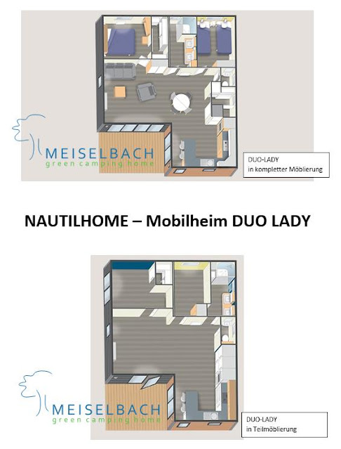 DUO_LADY Nautilhome Meiselbach