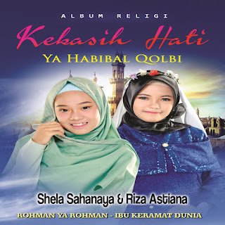download MP3 Abdullah, Shela Sahanaya & Riza Astiana – Kekasih Hati itunes plus aac m4a