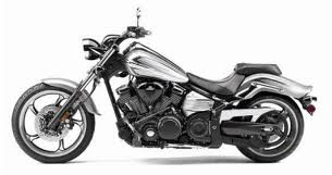MOTORCYCLE MODIFICATION |2010 Yamaha Raider Base Cruiser 