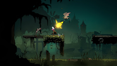 Madshot Game Screenshot 1