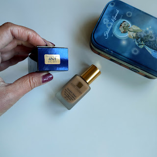 Base Double Wear de Esteé Lauder | Reseña 03