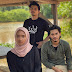 Telemovie Luluh Cerekarama TV3 