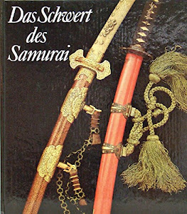 Das Schwert des Samurai. Exponate aus den Sammlungen des Staatlichen Museums für Völkerkunde zu Dresden und des Museums für Völkerkunde zu Leipzig