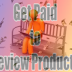 Paid To Review: Bisnis Online Bagi Blogger Profesional