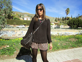 street style cristina style fashion blogger malaga blogger malagueña outfit look ootd tendencias moda inspiration