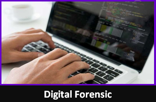Apa Itu Digital Forensic, Tahapan Dan Skill Yang Dibutuhkan
