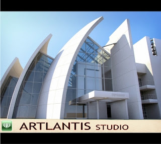 Abvent Artlantis Studio v 3