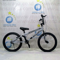 20 senator thunderbolt bmx bike