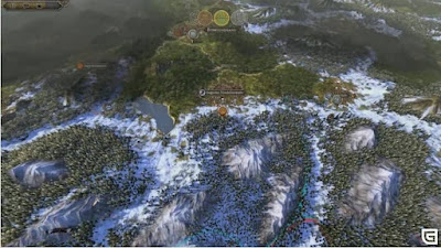 تحميل لعبة Total War Attila للكمبيوتر من ميديا فاير و تورنت مضغوطة تحميل العاب خفيفة للكمبيوتر تنزيل العاب مجانية