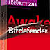 Download Bitdefender Total Security 2013 Full + Crack Until 2045 Dan Cara Update