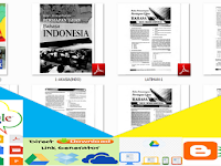 Buku Pemantapan Ujian Nasional 2017 Jenjang SMP Mata Pelajaran Bahasa Indonesia
