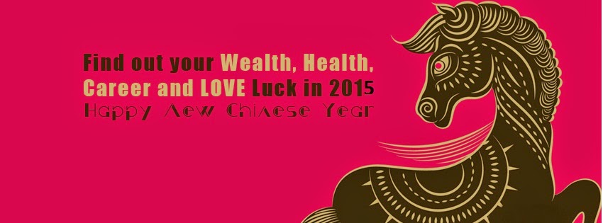 Happy New Year 2015 Facebook Cover Photos