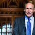  Tim Berners-Lee, creador de Internet, quiere que la web siga siendo libre