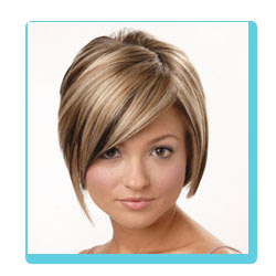 Short Hairstyle Pictures