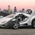 Skycar: Το νέο ιπτάμενο αμάξι