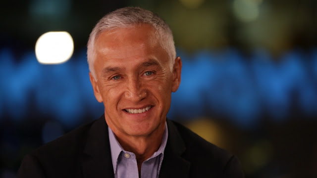   Jorge Ramos abandona el país, tras amenazas del gobierno, por hablar mal de Peña Nieto 