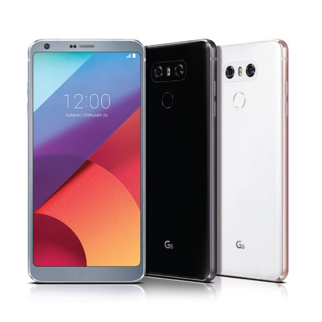 LG G6