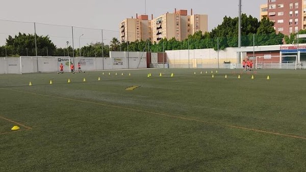 Tragedia en el fútbol base de Málaga: fallece un jugador Infantil del CD Puerto Malagueño