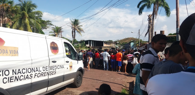 AMAZONAS: Cuatro fallecidos el fin de semana en Puerto Ayacucho.