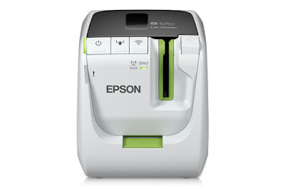 Epson LabelWorks LW-1000P Driver Downloads