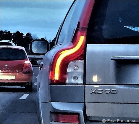 Byta-Baklysen-Gamla-XC90-När-Kom-LED