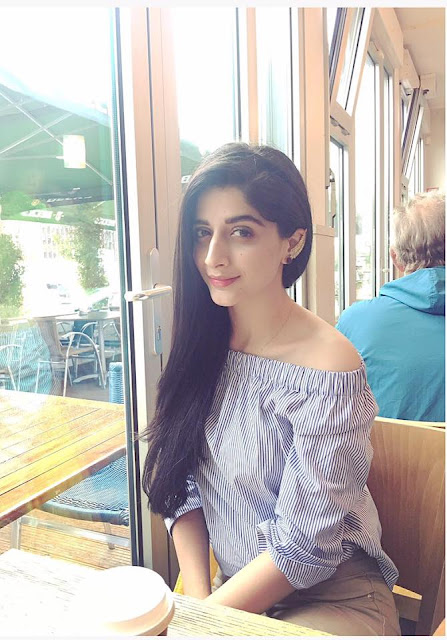 Best Wallpaper of Mawra Hocane