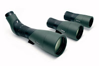 Angled Spotting Scope vs Straight