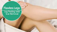 How To Remove Old Scars On Legs Philippines