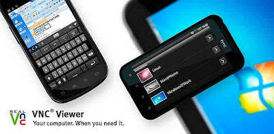 RealVNC VNC Viewer v1.2.0.77033 Apk App