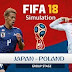 Live Japan Vs Poland Piala Dunia 28 Jun 2018