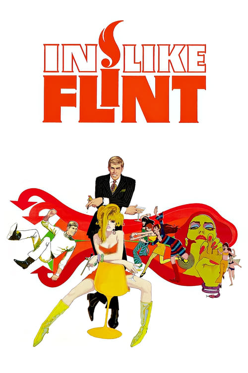 A noi piace Flint 1967 Film Completo In Italiano
