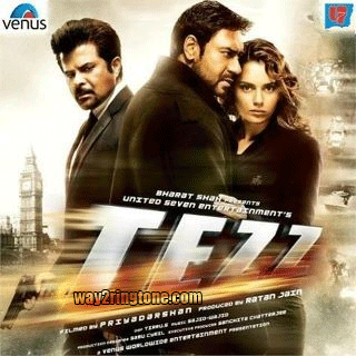 Download Free Films on Tezz Hindi Movie All Mobile Mp3 Ringtones Free Download 2012  H Q