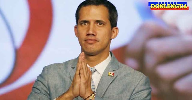 CUENTAS | Juan Guaidó gastó 104 millones de dólares en el 2020